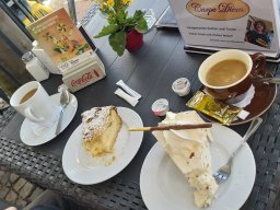 Strassenkunst 2025 Geldern